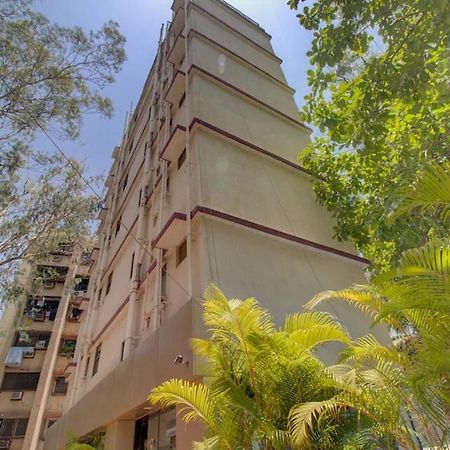 Hotel Galaxy Comforts Mumbai Bagian luar foto